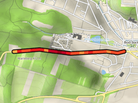 Warteberg da Bad Sachsa