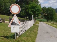 Wartenberg von Donau