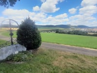 Wartenberg par Mühlenweg