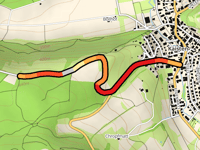 Warthof da Kaisten