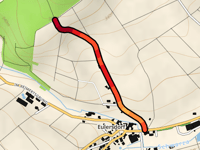Warthübel da Eulersdorf