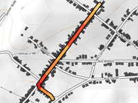 Wartonlieu von Courcelles
