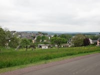 Wäschbach-Quelle from Kommen via Neuweg