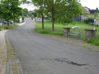 Wäschbach-Quelle from Kommen via Neuweg