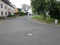 Wäschbach-Quelle from Kommen via Neuweg