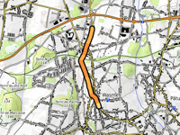 Wasmes da Rue des Alliés