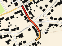 Bremsstrasse