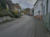 Wasserturm Gielsdorf via Kirchgasse