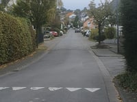 Wasserturm Gielsdorf über Prinzgasse