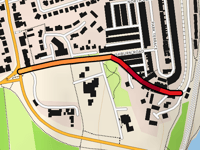 Waterstead Lane