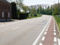 Watertoren van Vrijhern depuis Werm