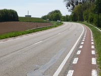 Watertoren van Vrijhern z Werm