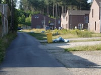 Watertorenweg from Herselt
