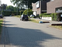 Watertorenweg from Herselt