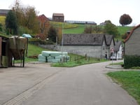 Waterval da Meerssen