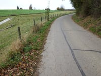 Waterval da Meerssen