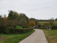 Waterval da Meerssen