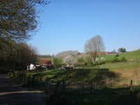 Waterval da Meerssen