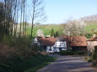 Waterval da Meerssen
