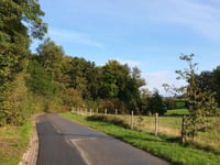 Waterval da Meerssen