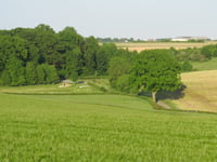 Waterval da Meerssen