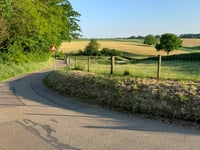 Waterval da Meerssen
