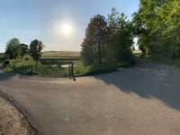 Waterval da Meerssen