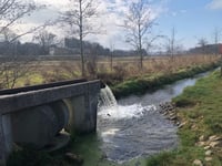 Waterweg