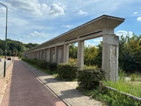 Waterweg