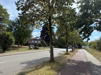 Waterweg