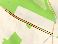 Watlass Lane da Snape