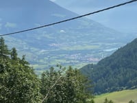 Watles von Burgusio / Burgeis