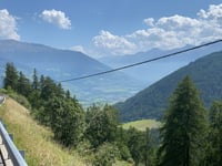 Watles von Burgusio / Burgeis