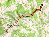 Wattendorfer Höhe von Stübig