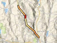 Watts Hill z Honesdale