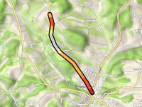 Watzenberg from Reisbach