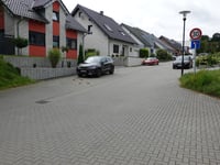 Waubacher Weg von Grenzweg