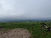 Weaver Hill von Wootton