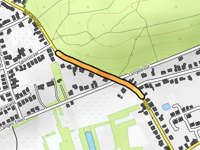 Weefberg von Vroente