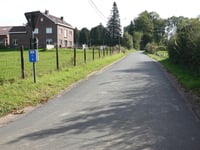 Weerterbos via Op De Steeg