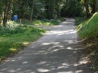 Weerterbos via Op De Steeg