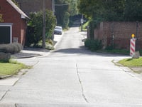 Weerterbos via Op De Steeg