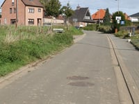 Weerterbos via Op De Steeg