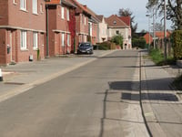 Weerterbos via Op De Steeg