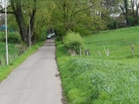 Wefelen über Im Winkel