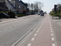 Aan de Metser da Opglabbeek