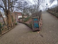 Weg naar de Hemel