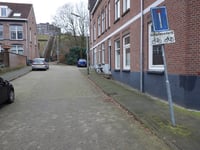 Weg naar de Hemel