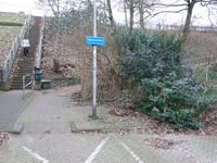 Weg naar de Hemel