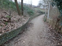 Weg naar de Hemel